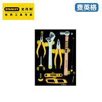 STANLEY13件套通用工具托LT-020-23