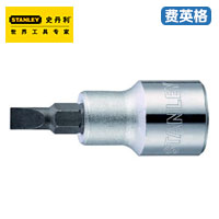 STANLEY12.5MM系列一字旋具套筒89-208-1-22