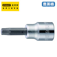 STANLEY10MM系列花形旋具套筒87-403-1-22