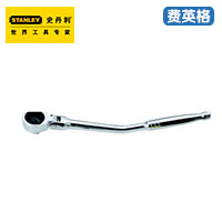 STANLEY10MM系列角度棘轮扳手91-917-1-22