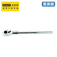 STANLEY19MM系列棘轮扳手89-999-1-22