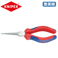 KNIPEX凯尼派克夹钳(针嘴钳)31 15 160