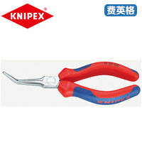 KNIPEX凯尼派克夹钳(针嘴钳)31 21 160