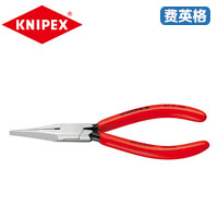 KNIPEX凯尼派克继电器调整用钳32 21 135