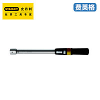 STANLEY可换头扭矩扳手20-100N.mSE-02-100