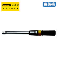 STANLEY可换头扭矩扳手40-200N.mSE-02-200