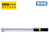 STANLEY1/2＂ 系列扭矩扳手SE-01-340