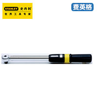 STANLEY1/2＂ 系列扭矩扳手SE-01-100