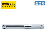 STANLEY1/4＂ 系列扭矩扳手SE-01-025