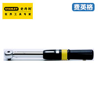 STANLEY3/8＂ 系列扭矩扳手SE-01-050