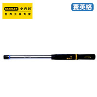 STANLEY数显角度扭矩扳手 17-340N.mSDA-340-22