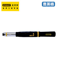 STANLEY数显扭矩扳手6.8-135N.mSD-135-22