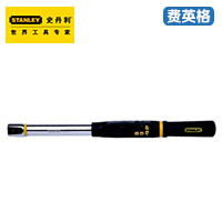 STANLEY数显扭矩扳手10-200N.mSD-200-22