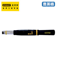 STANLEY数显扭矩扳手1.5-30N.mSD-030-22