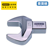 STANLEY开口头插件OE-008-22