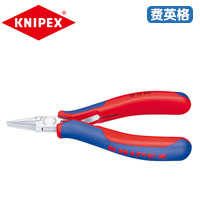 KNIPEX凯尼派克电子钳35 12 115	