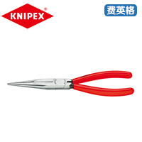 KNIPEX凯尼派克机工尖嘴钳38 11 200