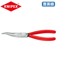 KNIPEX凯尼派克机工尖嘴钳38 31 200