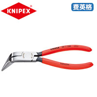 KNIPEX凯尼派克机工尖嘴钳38 71 200