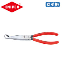 KNIPEX凯尼派克机工尖嘴钳38 91 200