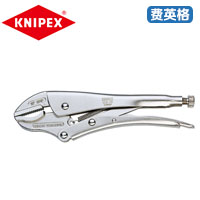 KNIPEX凯尼派克万能大力钳40 04 180