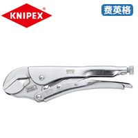 KNIPEX凯尼派克万能大力钳40 14 250