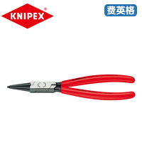 KNIPEX凯尼派克内卡簧钳（穴用卡簧钳）44 11 J2