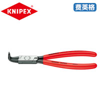 KNIPEX凯尼派克内卡簧钳（穴用卡簧钳）44 21 J21