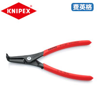 KNIPEX凯尼派克精密外卡簧钳49 41 A31