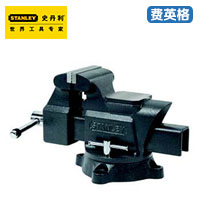 STANLEYMaxSteel重型台虎钳83-066-2-23C