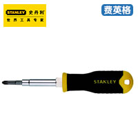 STANLEY6用多功能螺丝批STHT68012-8-23