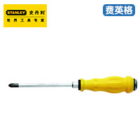 STANLEY十字加力通体螺丝批61-878-23