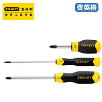 STANLEY强力型十字螺丝批STHT62073-8-23