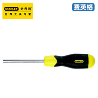 STANLEY6.3MM系列旋具头旋柄94-408-23