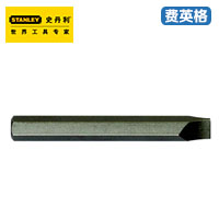 STANLEY8MM系列70mm长一字旋具头63-211T-23