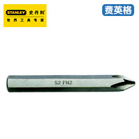 STANLEY8MM系列70mm长十字旋具头63-226T-23