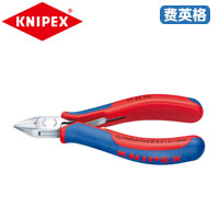 KNIPEX凯尼派克电子斜口钳77 42 115