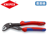 KNIPEX凯尼派克高科技水泵钳（“Cobra”）87 02 18