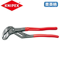 KNIPEX凯尼派克大号Cobra?高科技水泵钳87 01 560