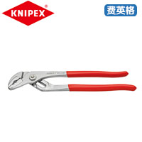 KNIPEX凯尼派克水泵钳（槽式接合）89 03 250