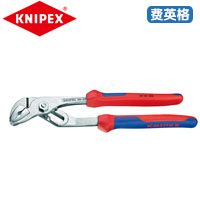 KNIPEX凯尼派克水泵钳（槽式接合）89 05 250