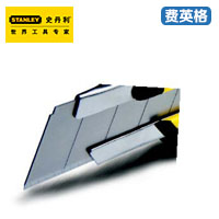 STANLEYDYNAGRIP割刀25mmSTHT10425-8-23