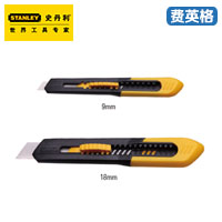 STANLEYQuickPointTM美工刀STHT10150-8-23