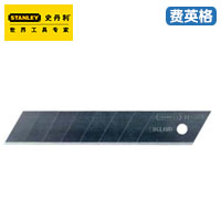 STANLEYQuickPoint美工刀刀片11-301T-11C