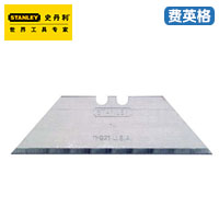 STANLEY重型割刀刀片11-921T-22