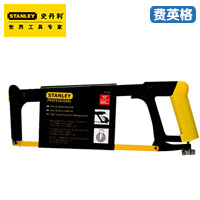 STANLEY400mm钢锯架15-166-22