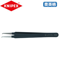 KNIPEX凯尼派克防静电精密镊子92 08 78 ESD