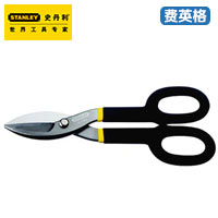 STANLEY通用铁皮剪STHT14569-8-23