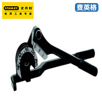 STANLEY小型三槽弯管器70-451-22C