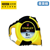 STANLEYPRO橡塑公制卷尺STHT33861-8